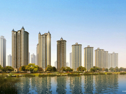 偏关雅居乐