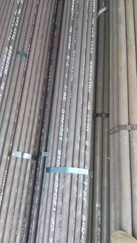 偏关无缝钢管