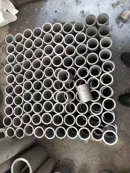 偏关不锈钢管